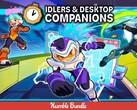 Idlers &amp; Desktop Companions csomag. 