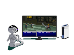 Művészeti alkotás az Implicit Conversions weboldaláról