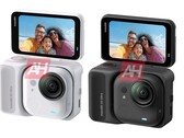Az Insta360 átnevezi az Insta360 3S utódját Insta360 Go Ultra névre. Ez legalább 4K60-as frissítést tartalmaz majd. (Kép forrása: Android Headlines)