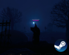 A hangfelismerés a Mage Arena mechanikájának kulcsfontosságú része. Képen - Egy játékbeli képernyőkép. (Kép forrása: Steam - szerkesztve)