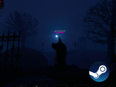 A hangfelismerés a Mage Arena mechanikájának kulcsfontosságú része. Képen - Egy játékbeli képernyőkép. (Kép forrása: Steam - szerkesztve)