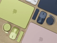 A Satechi új kiegészítői célja, hogy megkönnyítsék az Apple MacBook Neo felhasználók életét.