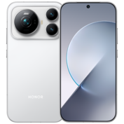 Az Honor Magic9 „Morning White” színben