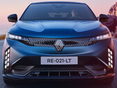 A Renault új, 67 kWh-s LFP akkumulátorral frissíti az elektromos Megane E-Tech modellt
