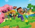 Mike Tomlin több mint tizenkét éve építi saját városát a Minecraftban.