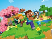 Mike Tomlin több mint tizenkét éve építi saját városát a Minecraftban.