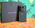 A Razr Fold bőséges akkumulátor-kapacitással rendelkezik, és más területeken is lenyűgöző teljesítményt nyújt.