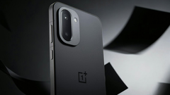 A OnePlus Ace 6T, amely nemrég indult Kínában. (Kép forrása: OnePlus)