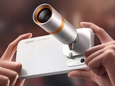 A Weibo-n már rengeteg fotómintát találhat az Oppo Find X10 és a Find X10 Pro Max Hasselblad kameráival készítve.