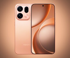 Az Oppo Find X9s Pro elsősorban új színeiben különbözik a régebbi Find X9 Pro-tól.