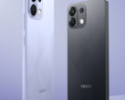 Az Oppo K13 jeges lila és prizma fekete színváltozatokban kapható (Kép forrása: Oppo)