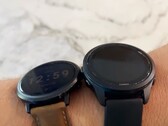 A Pebble Round 2 az egyik legvékonyabb okosóra a piacon.
