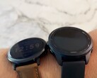 A Pebble Round 2 az egyik legvékonyabb okosóra a piacon.