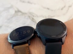 A Pebble Round 2 az egyik legvékonyabb okosóra a piacon.