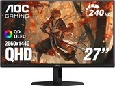 Az OLED-monitorok ma már sokkal olcsóbbak, mint néhány évvel ezelőtt.