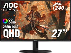 Az OLED-monitorok ma már sokkal olcsóbbak, mint néhány évvel ezelőtt.