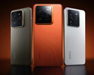 A GT 7 Pro. (Kép forrása: Realme)