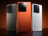 A GT 7 Pro. (Kép forrása: Realme)