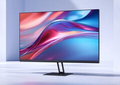 A Xiaomi 1440p monitor A27Qi már hivatalosan is megrendelhető (Kép forrása: Xiaomi)