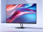 A Xiaomi 1440p monitor A27Qi már hivatalosan is megrendelhető (Kép forrása: Xiaomi)