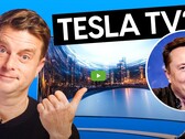 Egy Tesla TV (Kép forrása: Digital Trends)