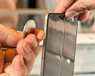 A Honor Magic V5 idén nyáron a Galaxy Z Fold7 és X Fold5, valamint a már meglévő Oppo Find N5 ellenfele lesz. (Kép forrása: Weibo)