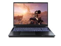 M2 Gen 6: A nagy teljesítményű Linux noteszgép frissítéseket kap. (Kép forrása: Kubuntu Focus)