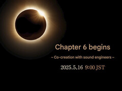 A Sony legújabb teaseréből elég világosan kiderül, hogy mit tervez a május 15-i termékbemutató eseményre. (Kép forrása: Sony - szerk.)