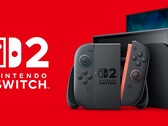 A Nintendo Switch 2. (Kép forrása: Nintendo)