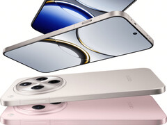 Oppo Find X8 Ultra színek (Kép forrása: Oppo)