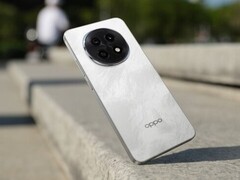 Az A5 Pro. (Kép forrása: Oppo)