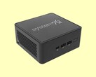 A System76 Meerkat Linux mini PC mostantól Intel Core Ultra 200H CPU-kkal büszkélkedhet. (Kép forrása: System76)