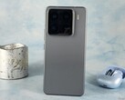 A Xiaomi 15 Pro. (Kép forrása: Notebookcheck)