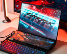 Asus ROG Zephyrus Duo 16 Notebook rövid értékelés: Multitasking szörnyeteg AMD Zen4-gyel, RTX 4090-nel és Mini-LED-del