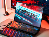 Asus ROG Zephyrus Duo 16 Notebook rövid értékelés: Multitasking szörnyeteg AMD Zen4-gyel, RTX 4090-nel és Mini-LED-del