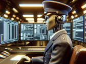 A fejlesztők az OpenAI új eszközeivel és API-jával nagy teljesítményű AI-ügynököket hozhatnak létre. (Kép forrása: AI-generált, Dall-E 3)
