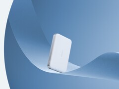 Az új Anker A1113 power bank hasonló kialakítású, mint egy régebbi MagGo Power Bank (a képen)