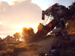 Egy játékbeli képernyőkép az Arc Raidersről PC-n (kép forrása: Steam Community)