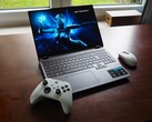 Medion Erazer Beast 16 X1 laptop felülvizsgálat: RTX 5090 gamer opcionális vízhűtéssel