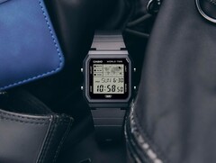 Európában megjelent a Casio LF-30W-1A óra (a képen). (Kép forrása: Casio)