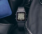 Európában megjelent a Casio LF-30W-1A óra (a képen). (Kép forrása: Casio)
