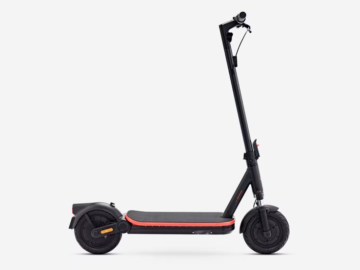 A Decathlon Btwin LD900E elektromos robogó