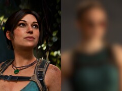 Az Amazon Prime Video bemutatta az első képet Sophie Turnerről, aki Lara Croftot alakítja a készülő Tomb Raider sorozatban. (Kép forrása: Amazon Video / Steam)