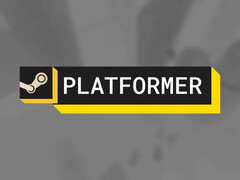 A Fallstruktur jelenleg a játékosok értékelése szerint &quot;Nagyon pozitív&quot;. A képen: szerkesztett képernyőkép a játékból. (Kép forrása: Steam)