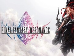 A Square Enix bejelentette a Final Fantasy Resonance című játékot.