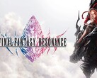A Square Enix bejelentette a Final Fantasy Resonance című játékot.