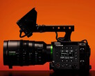 A Fujifilm 8K GFX Eterna 55 102 megapixeles nagy formátumú érzékelőt használ a filmkészítőknek szánt, rendkívül részletes képek rögzítéséhez. (Kép forrása: Fujifilm)