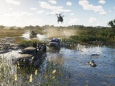 Tizenkét új képernyőkép mutatja be a GTA 6 vadabb oldalát: viharokkal, vadon élő állatokkal és jóval több természettel, mint amennyit korábban láthattunk.