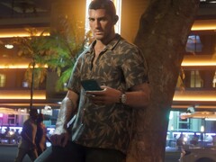 A GTA 6 főszereplője, Jason Duval. (Kép forrása: Rockstar)