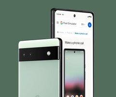 A Google egy automatikus frissítéssel csökkenti a Pixel 6a akkumulátorának élettartamát (Kép forrása: Google)